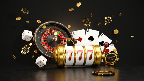 Live Casino jp789